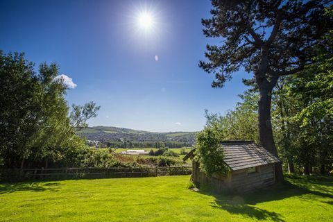 The Barn - Watton - Dorset - garden - OnTheMarket.com