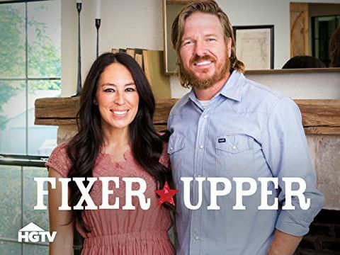 Fixer Upper, עונה 5