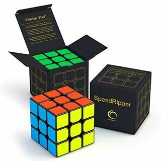 קוביית SpeedRipper Rubik