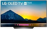 LG 55-inch 4K Ultra HD Smart OLED B8 טלוויזיה