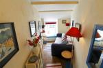 בית בובות זעיר עם חדר שינה אחד למכירה בפורטלבן - קוטג'ים למכירה בקורנוול