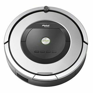 iRobot Roomba 860 ואקום רובוטי