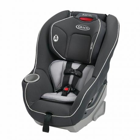 מושב בטיחות רכב מסוג Graco Contender 65