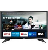 32 אינץ '720p HD חכם טלוויזיה LED - מהדורת Fire TV