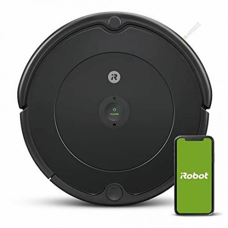 iRobot Roomba 692 רובוט ואקום