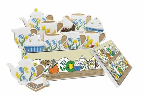 biscuiteers emma bridgewater שיתוף פח