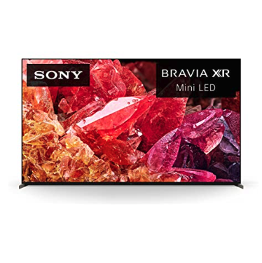 65 אינץ' Bravia XR X95K Mini LED 4K Ultra HD Smart TV