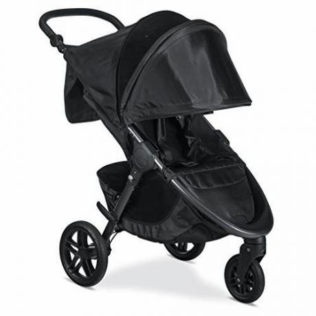 עגלת Britax B-Free