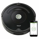 iRobot Roomba 671 ואקום רובוט 