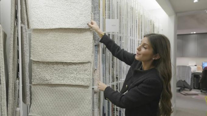 תצוגה מקדימה עבור ה-Kravet Scheme של הילארי מאט | בית יפה + קרבט