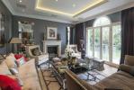 בית לונדון בסנט ג'ון ווד של ריהאנה בסך 32 מיליון ליש"ט למכירה