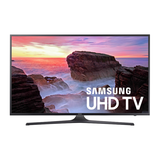 SAMSUNG 55 אינץ 'Class 4K (2160P) טלוויזיות LED חכמות Ultra HD 