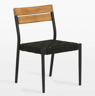 Bayocean Side Chair