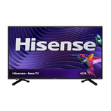 Hisense 50 "Class 4K UHD (2160P) טלוויזיה Roku LED חכמה