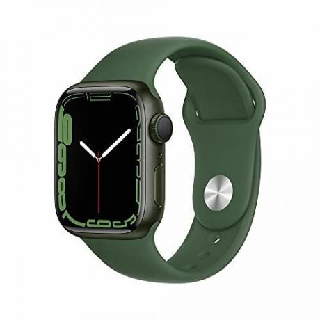 Apple Watch Series 7 עם GPS