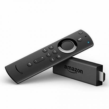 נגן סטרימינג של Fire TV Stick