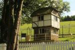 בית ונדי זעיר קוצווולדס למכירה ב -15,000 ליש"ט בלבד
