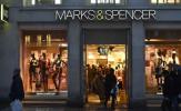 Marks & Spencer נבחרו לסופרמרקט הטוב ביותר בשנה על ידי מי?