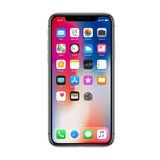 Apple iPhone X 256GB (מחודש)