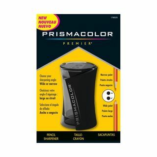 מחדד עיפרון Prismacolor