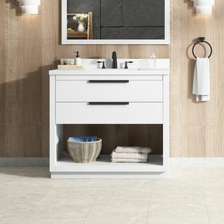 Beecham Stone Vanity