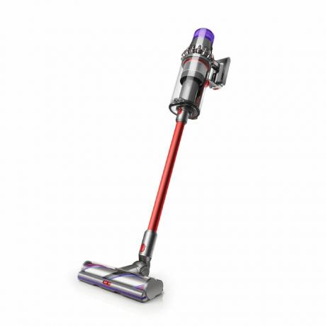 שואב אבק אלחוטי של Dyson Outsize Total Clean