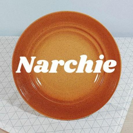 narchie, אפליקציית שוק כלי הבית החדשה