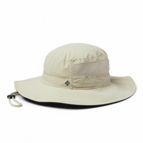 כובע גינון עם הגנת UV