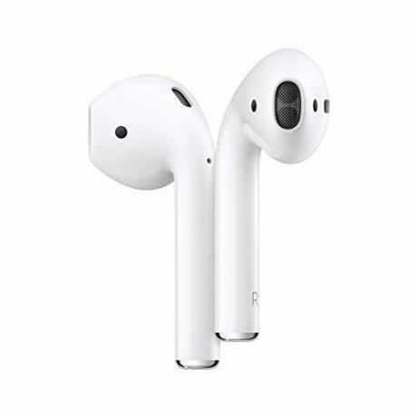 AirPods (דור שני) 