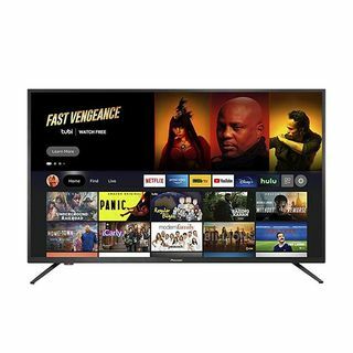 Fire TV Class LED 4K UHD Smart TV - PN43951-22U, דגם 2021