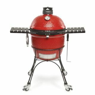 גריל פחמים קלאסי II Kamado 