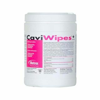 מגבות חיטוי של CaviWipes