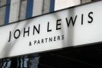 8 חנויות ג'ון לואיס כדי לסגור לתמיד