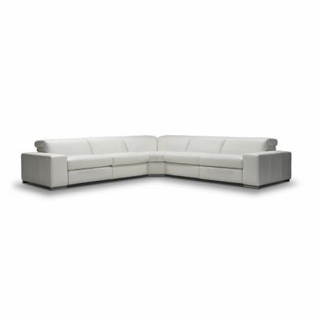 Lianne Sectional עם Power Motion