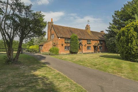 Hurst Lodge - Berkshire - קוטג '- Savills