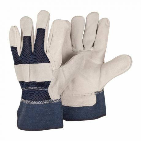 Briers Rigger Gloves - חבילה תאומה