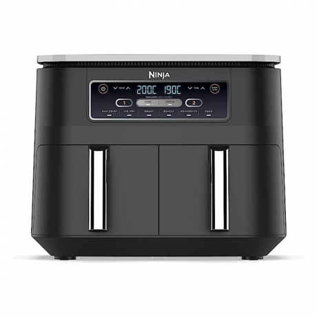 Ninja Foodi Dual Zone Digital Air Fryer