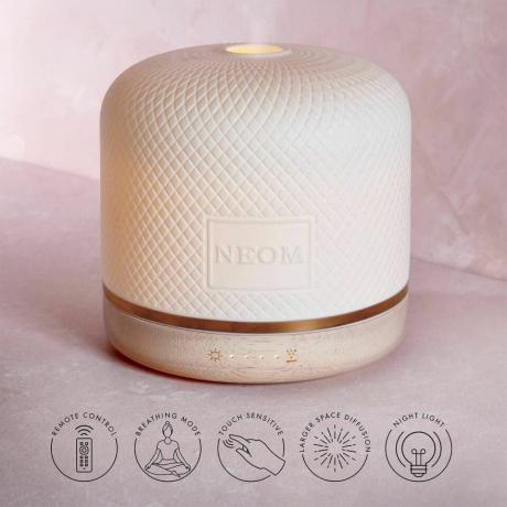 מפזר NEOM Wellbeing Pod Luxe