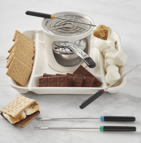 S'mores Maker