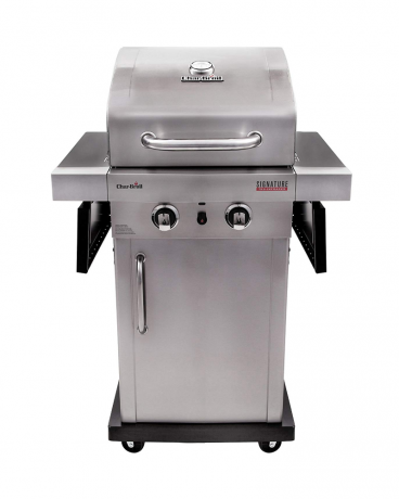 גריל גז Char-Broil Signature TRU-Infrared 325