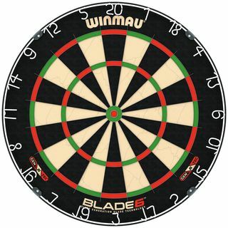 Winmau Blade 6 לוחות חצים