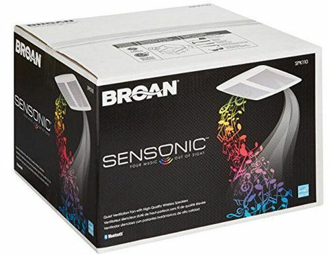 מאוורר רמקול Sensonic SPK110