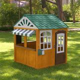 KidKraft Playhouse Outdoor