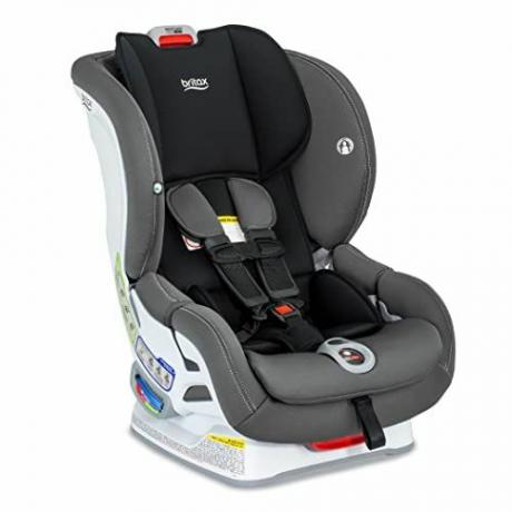 Britax Marathon Clicktight מושב גג נפתח