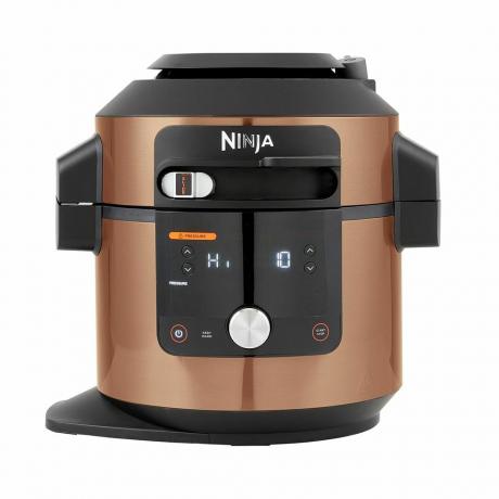 Ninja Foodi MAX Multi Cooker עם SmartLid