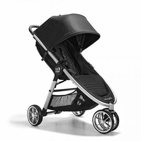 עגלת Baby Jogger City Mini 2