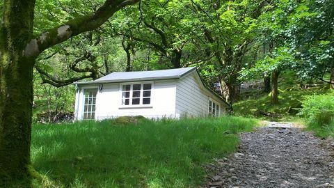 Cartref, Wales, מראה חיצוני, © National Trust Images, Georgina Ward