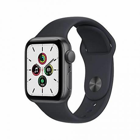 Apple Watch SE עם GPS