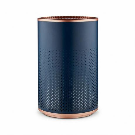 Tower Hepa Air Purifier Blue