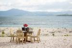 האי האי הפרטי בפיליפינים יכול להכיל 15 אורחים תמורת 97 $ ללילה לאדם